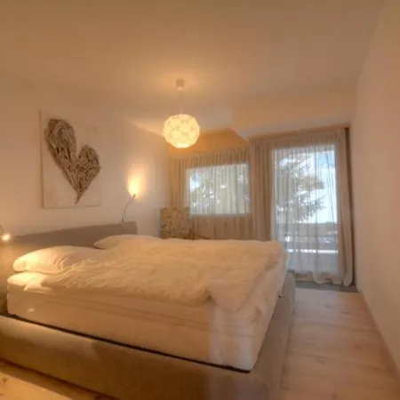 Mercure 202 Apartment