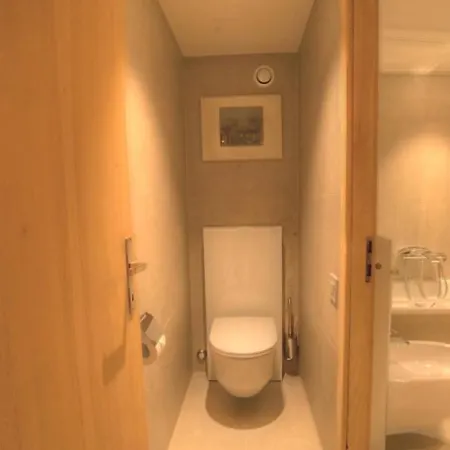 Mercure 202 * Anzère
