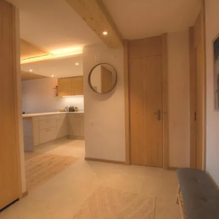 Apartamento Mercure 202