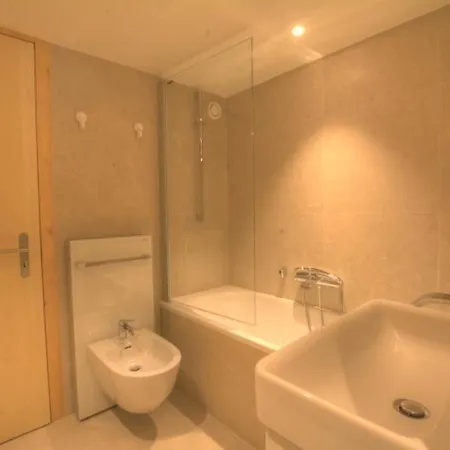 Mercure 202 Apartamento *
