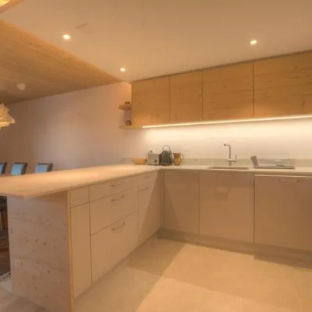 Apartamento Mercure 202 *