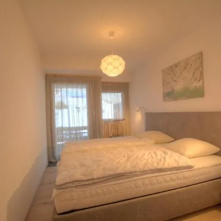 Mercure 202 Apartamento Anzère