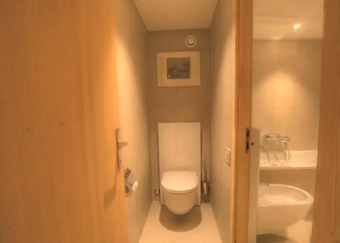 Mercure 202 * Anzère