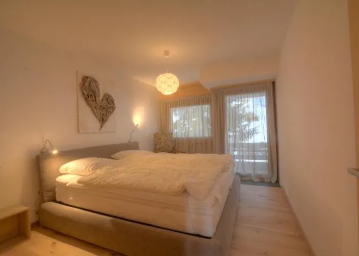 Mercure 202 Apartamento