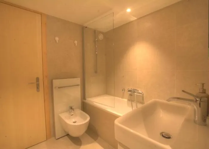 Mercure 202 Apartamento *