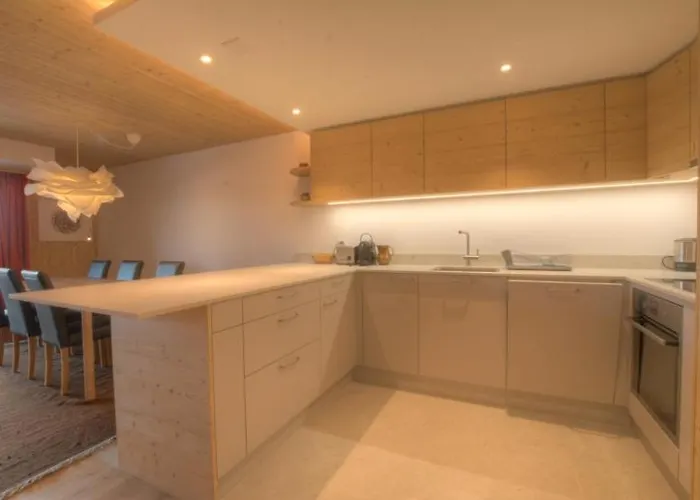 Apartamento Mercure 202 *