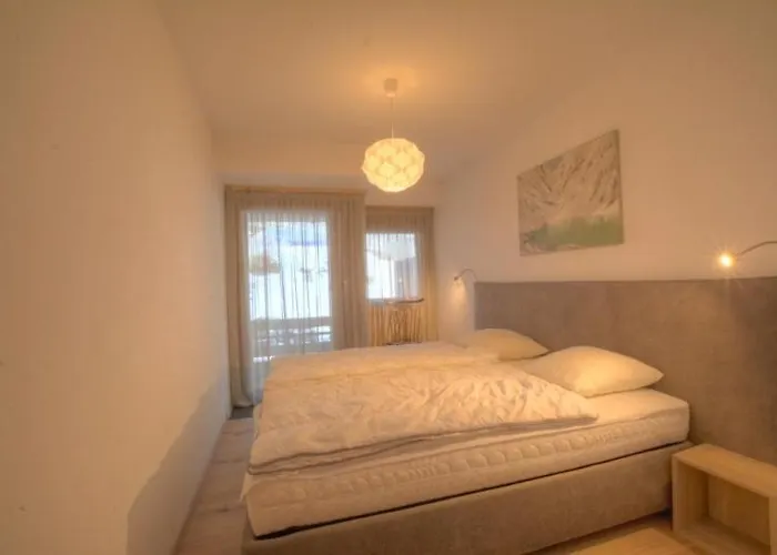 Mercure 202 Apartamento Anzère