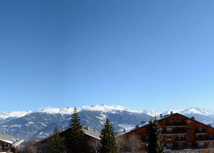 Apartamento Mercure 202 *